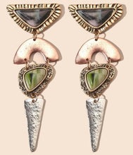 Trybe Vybes Earrings