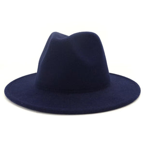 Simply Chic Fedora